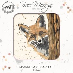 *NEW* Bree Merryn Diamond Art Card Kit – Fable