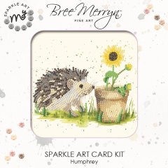 *NEW* Bree Merryn Diamond Art Card Kit – Humphrey