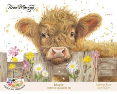 *NEW* Bree Merryn Paint by Numbers - Maple
