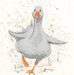 Bree Merryn Diamond Art Card Kit – Daphne