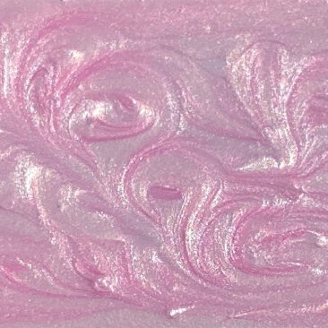 Cosmic Shimmer Pearl Tints - Chateaux Rose