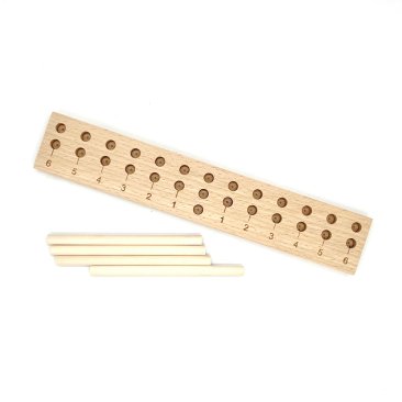 *NEW* Crafts Too Wooden Bow Maker