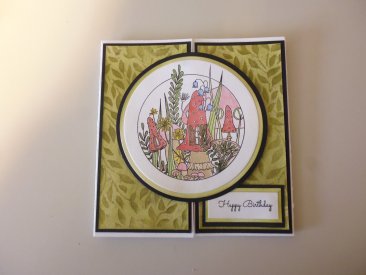 Home Sweet Home Craft Workshop Thurs 12th June 2025