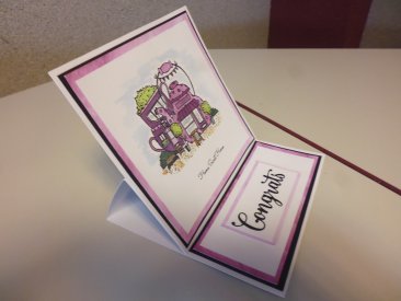 Home Sweet Home Craft Workshop Thurs 12th June 2025