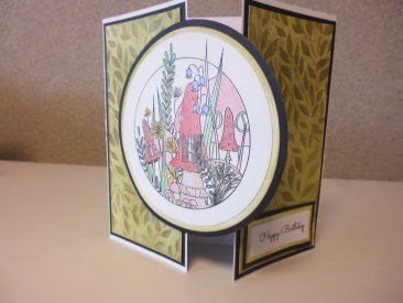 Home Sweet Home Craft Workshop Thurs 12th June 2025