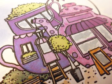 Home Sweet Home Craft Workshop Thurs 12th June 2025
