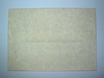 Parchmarque Envelopes C6 10 Pack- Natural