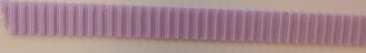 Pleated Ribbon 10mm - Lilac - 10Mtrs 
