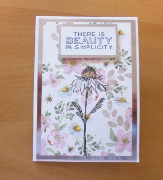 *SOLD OUT* Whimsical Flowers Craft Workshop Thurs 3rd July 2025
