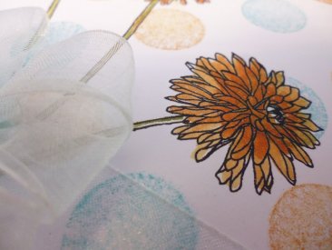 Blocks of Colour Craft Workshop Thurs 31st July 2025