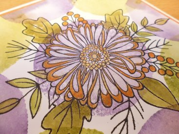 Blocks of Colour Craft Workshop Thurs 31st July 2025