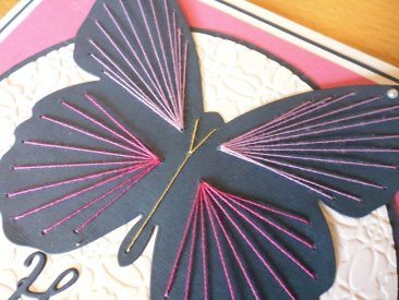 Oh Sew Pretty !Craft Workshop Thurs 24th July 2025
