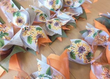 *NEW* Cream Tea and Craft Workshop- Autumn Wreath   Tuesday 9th September