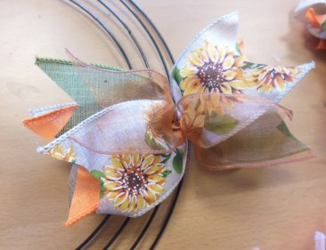*NEW* Cream Tea and Craft Workshop- Autumn Wreath   Tuesday 9th September