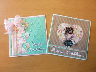A Special Heart Craft Workshop Thurs 30th April 2026