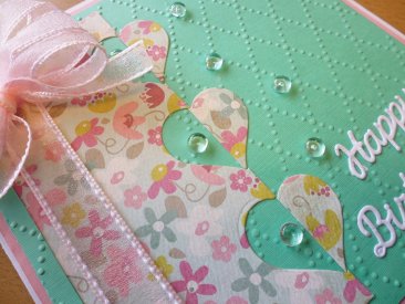 A Special Heart Craft Workshop Thurs 30th April 2026