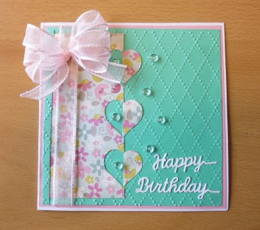 A Special Heart Craft Workshop Thurs 30th April 2026