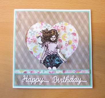 A Special Heart Craft Workshop Thurs 30th April 2026