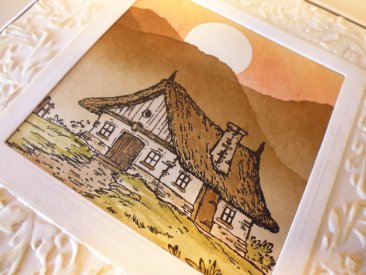 Country Living Card Workshop Thurs 7th May 2026