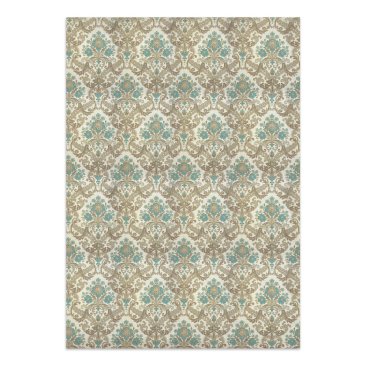 Stamperia  Junk  Journal Ephemera Book - Voyages Fantastiques