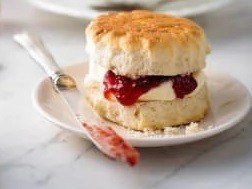 *NEW* Cream Tea and Craft Workshop - Monday 9th June
