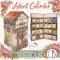 Ciao Bella Craft Kit - Advent Calendar