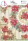 Ciao Bella Papers - Vellum Pad A4  The Nutcracker