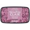 Versafine Clair Pigment Ink Pad -Hawthorn Rose