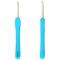Essentials Softgrip Crochet Hook - 4mm