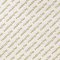 A4 Background Paper - Wedding Gold on White (Pack of 5 Sheets)