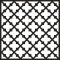 Creative Expressions That Finishing Touch Mask-Fretwork