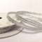 Metallic  Ribbon 3mm -Silver