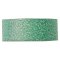 Papermania Craft Tape (Washi) -Green Glitter