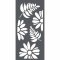 Stamperia Thick Stencil Flowers & Leaves