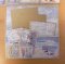 *NEW* Silent Sea Folio Album Craft Workshop Monday 11th August