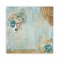 Stamperia Masquerade 12x12 inch Scrapbooking Pad