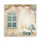 Stamperia Masquerade 12x12 inch Scrapbooking Pad