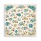 Stamperia Masquerade 12x12 inch Scrapbooking Pad