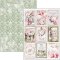 Ciao Bella Papers - Creative Pad A4 Timeless Moments