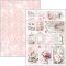 Ciao Bella Papers - Creative Pad A4 Timeless Moments