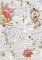 Ciao Bella Papers - Vellum Pad A4  The Nutcracker