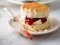 *NEW* Cream Tea and Craft Workshop - Monday 9th June