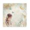 Stamperia Masquerade 12x12 inch Scrapbooking Pad